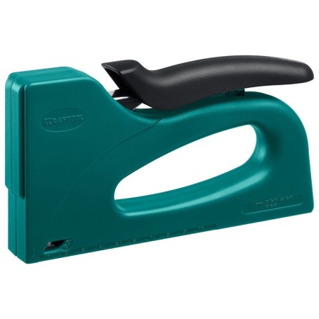 Plastic stapler Kraftool Strike 3189, type of bracket 53/13/23, 6 - 10 mm-8