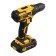 Drill screwdriver Brush Steher CD-160-1, 350-1350 rpm, 1 AKBX2 Ach, 2 Skor., 35 Nm