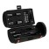 Tundra instruments set, gift plastic case "Bank", 13 items