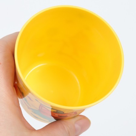 Children's glass three cats, 270 ml-3