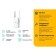 TP-Link Rink Re505X AX1500 10/100/1000Base-TX White wireless signal repeater