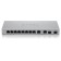 Syxel XGS1210-12-ZZ0102F (L2) 8x1Gbit/2x2.5 Gbit/2SFP+ controlled