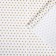 Paper packaging craft "Golden beads", 0.72 x 10 m, 50 g