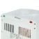 Lesoto 34 TD water cooler, heating and cooling, 500-550/68 watts, white