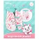 Voik -Vytvo “Mary cat”, for swimming, children's, pink color