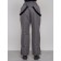 Semi -combines insulated female, size 56, color gray color