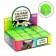 Puzzle-labyrinth "For any engine", in showbox