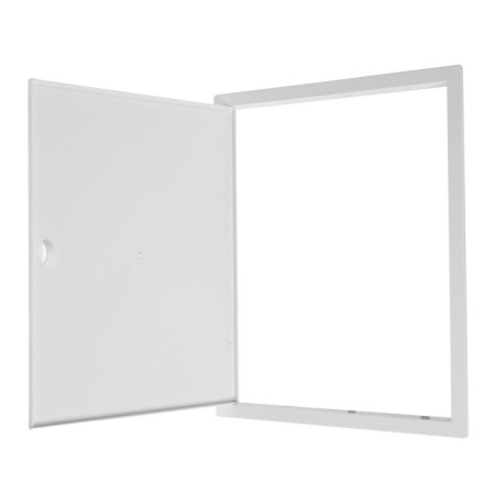 Revisionine Luc Lux LK3040, 300 x 400 mm, plastic-5