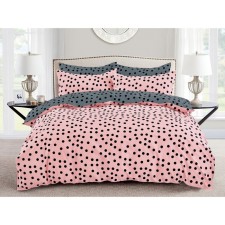 Bed linen 1.5 joint venture pure cotton, size 150x220 cm, 145x215 cm, 70x70 cm - 2 pcs