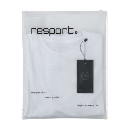 Male T -shirt, basic, size m (48), white color-17
