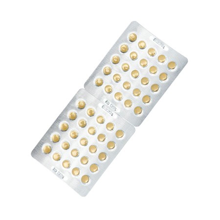 Vitamin-mineral complex Children's "Virus-Activ" autumn-spring, 50 tablets-6