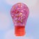 Bloss for the lips "Light bulb", a mix of flowers and aromas