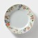 Porcelain plate "Tiffany", D = 20 cm