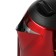 Electric kettle "Matryona" MA-005, Metal, 2 l, 1500 watts, red with a pattern "Khokhloma"