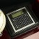 5B1 desktop with calculator, mix
