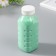 Color sand in bottles "Mint" 500 grams