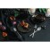 Spoon of stainless steel magistro "olin", length 20.6 cm, silver color