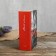 Photo album in 100 photos "Red Auto"
