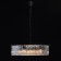 Goslar chandelier, size 70x89x70 cm, 600W 10xe14 IP 20