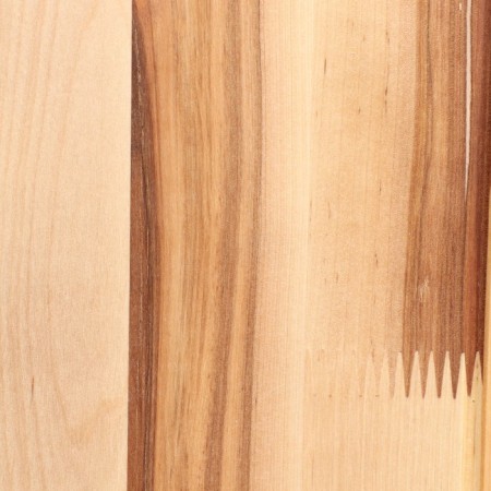 Defense and serving rocker board, 34x20x2.2 cm, birch-4