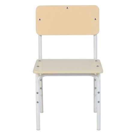 Children's Growing Holler "Fairy" "My Baby", 1-2 group, beige-white color