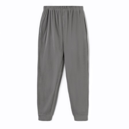 Pants men's sports minku: casual collection man color graphite, river 48-5