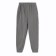Pants men's sports minku: casual collection man color graphite, river 48