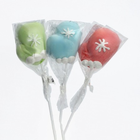 Marshmallow on the Bareflak stick, 20 g