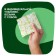 Female Hygienic gaskets "Naturella" Night Single, 7pcs/UD