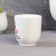 Ceramic Coffee mug, 260 ml, white color