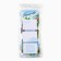 Blocks of paper with torn sheets "Yekaterinburg"