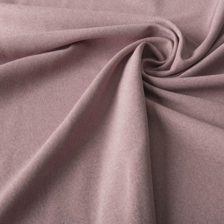 Kirsten curtain set, size 170 x 270 cm, pink / blue-1