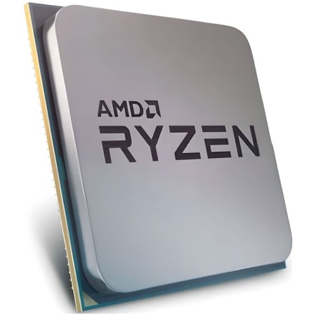 Процессор AMD Ryzen 5 2400G AM4 OEM (YD2400C5M4MFB)-2
