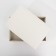 Gift folding box, packaging, "beige", 30 x 20 x 9 cm