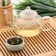 Green tea Chinese leaf orange orange, 200 g