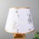 Frea desktop lamp 1x40W E14 gold-beige 24x24x39 cm Risalux