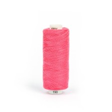 IDEAL 40/2 threads, length 366 m, color No. 190 pink, 10 pcs to the UP