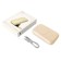 Solove W13 external battery, 10,000 mAh, 3 a, magsafe, fast charging, beige