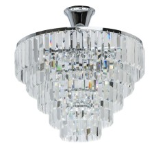 Светильник «Аделард», размер 50x43x50 см, E14