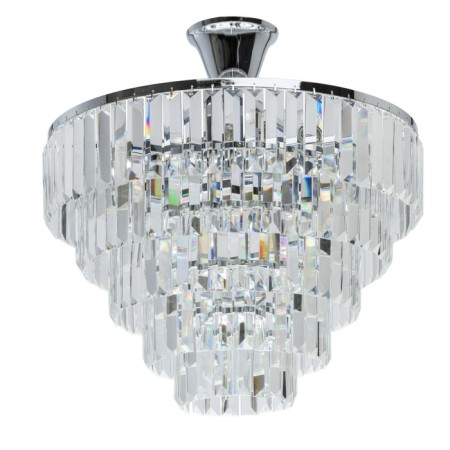 ADELARD Lamp, size 50x43x50 cm, E14