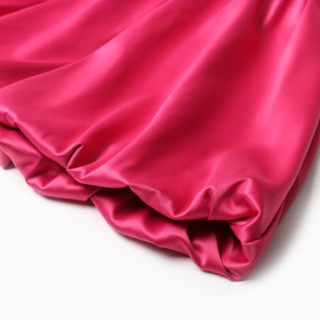 Ballon Skirt Women Mini Mist, p. M, pink-7