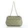 Bag-mixer on magnet, green color