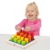 Logical toy "Geometric figures"