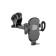 Hoco H9 car holder, for 4.7-7 inches, black