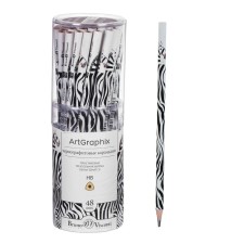 Chernographic pencil 3 mm Artgraphix. Fun 