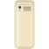 Cell phone BQ M-2838 Art XL+ Gold