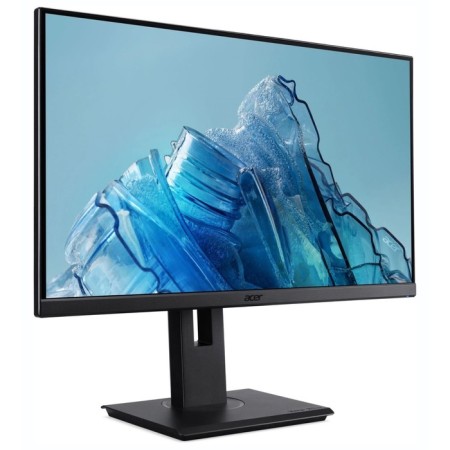 Monitor Acer 27 "Vero B277EBMIPRXV Black IPS LED 4MS 16: 9 HDMI M/M Matte Has PIV 250CD 1 106854-2