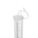 Tundra hydraulic level, 15 m