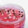 Two -layer slime "Sea" with charming, red, 350 g