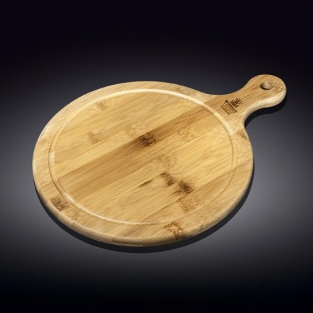 Serving board Wilmax England, with a pen, size 34x25.5 cm